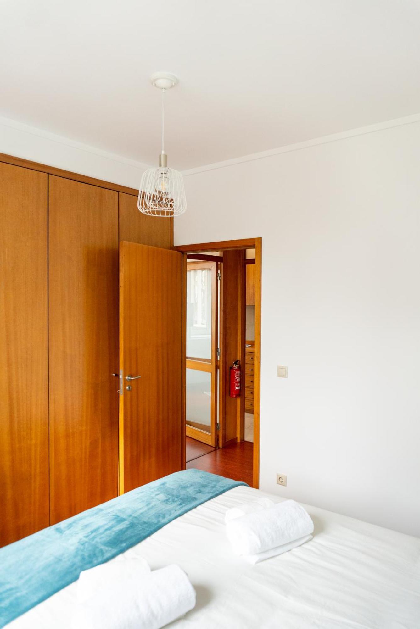 Lovely Cedofeita Apartment By Unique Hosts Порто Екстериор снимка