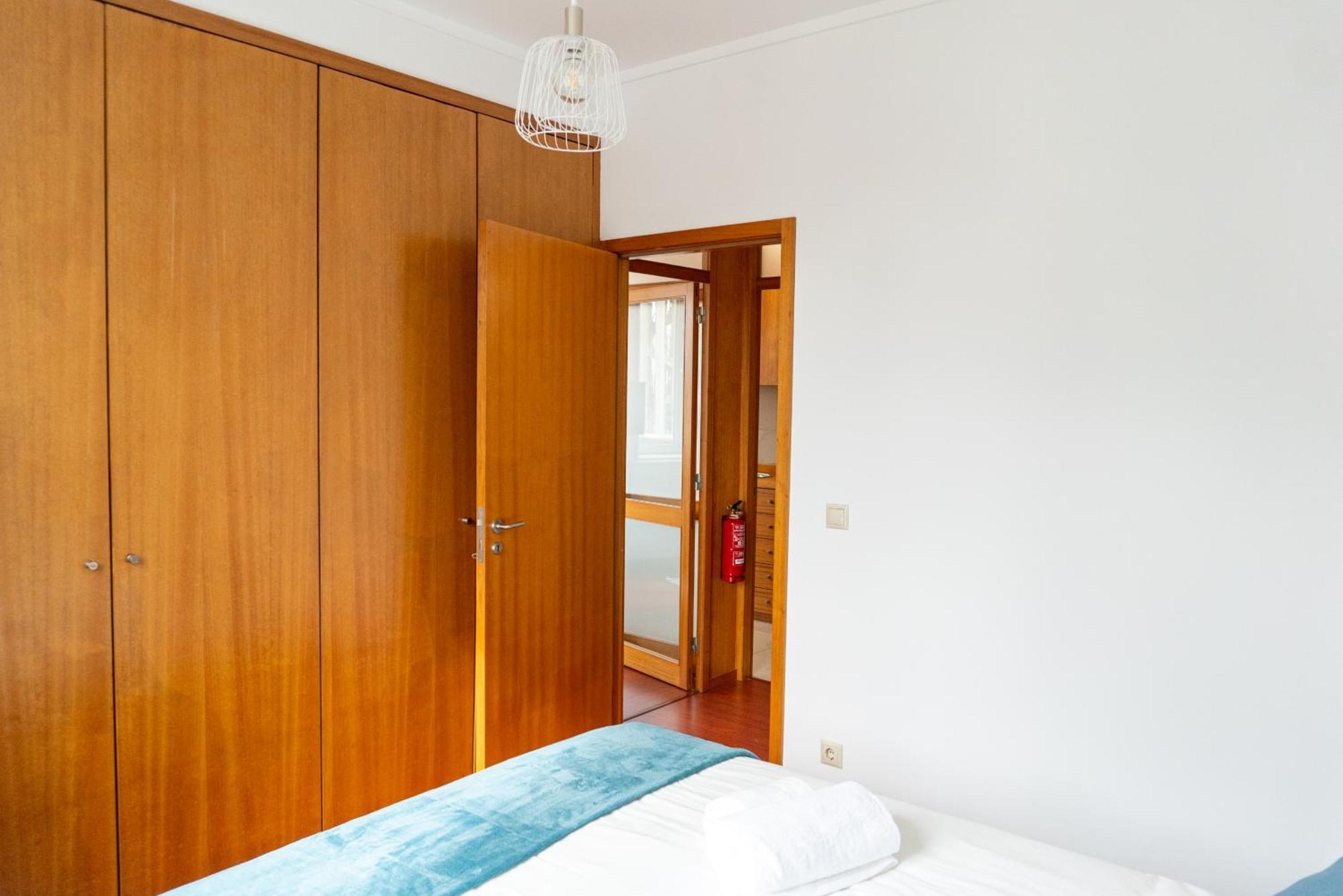 Lovely Cedofeita Apartment By Unique Hosts Порто Екстериор снимка