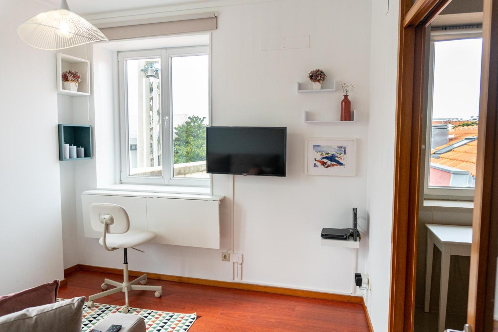 Lovely Cedofeita Apartment By Unique Hosts Порто Екстериор снимка