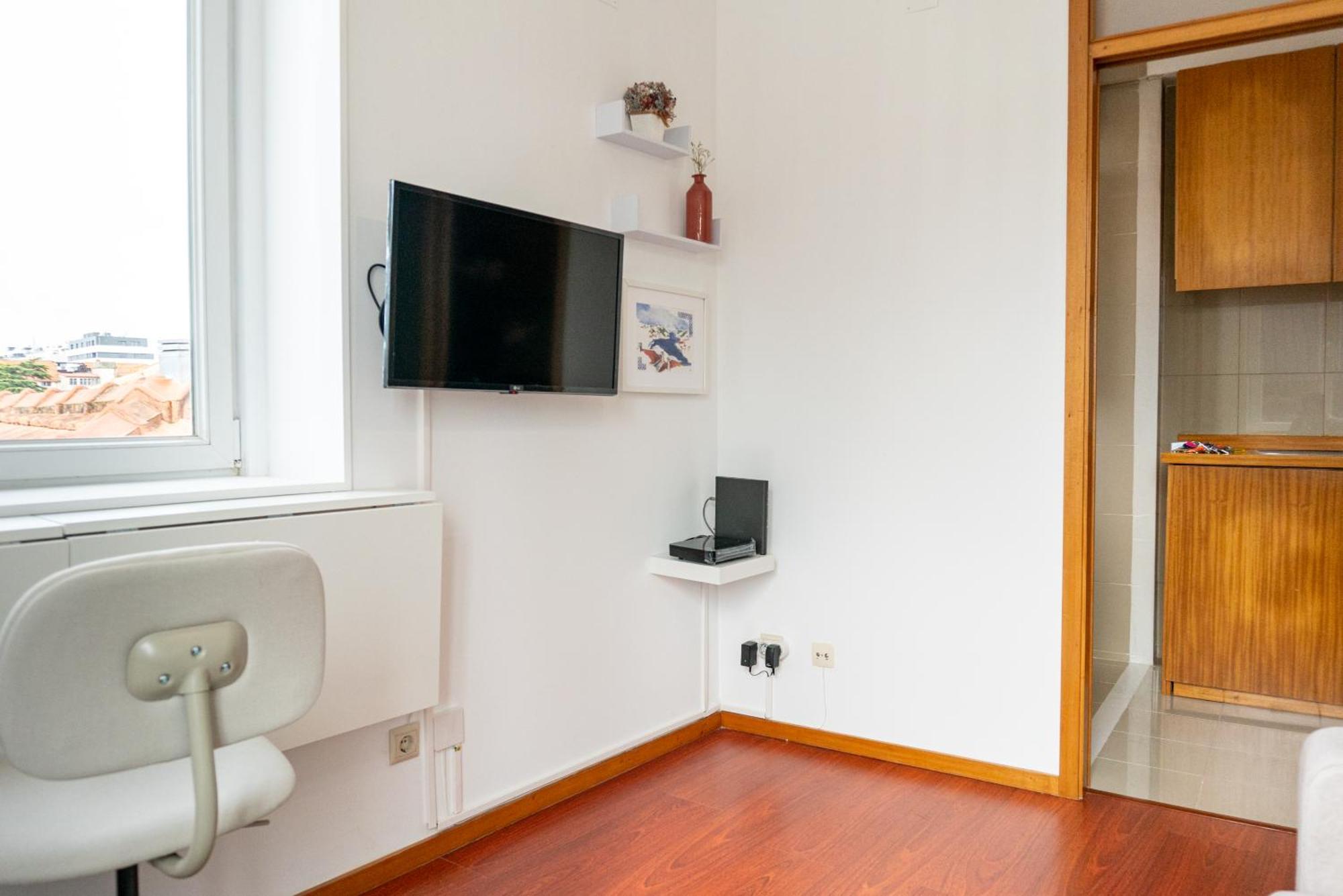 Lovely Cedofeita Apartment By Unique Hosts Порто Екстериор снимка