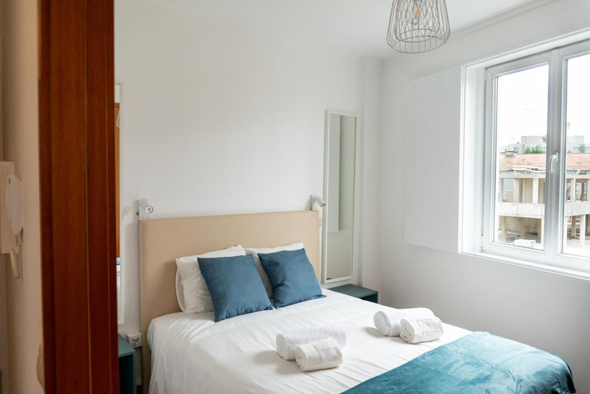 Lovely Cedofeita Apartment By Unique Hosts Порто Екстериор снимка
