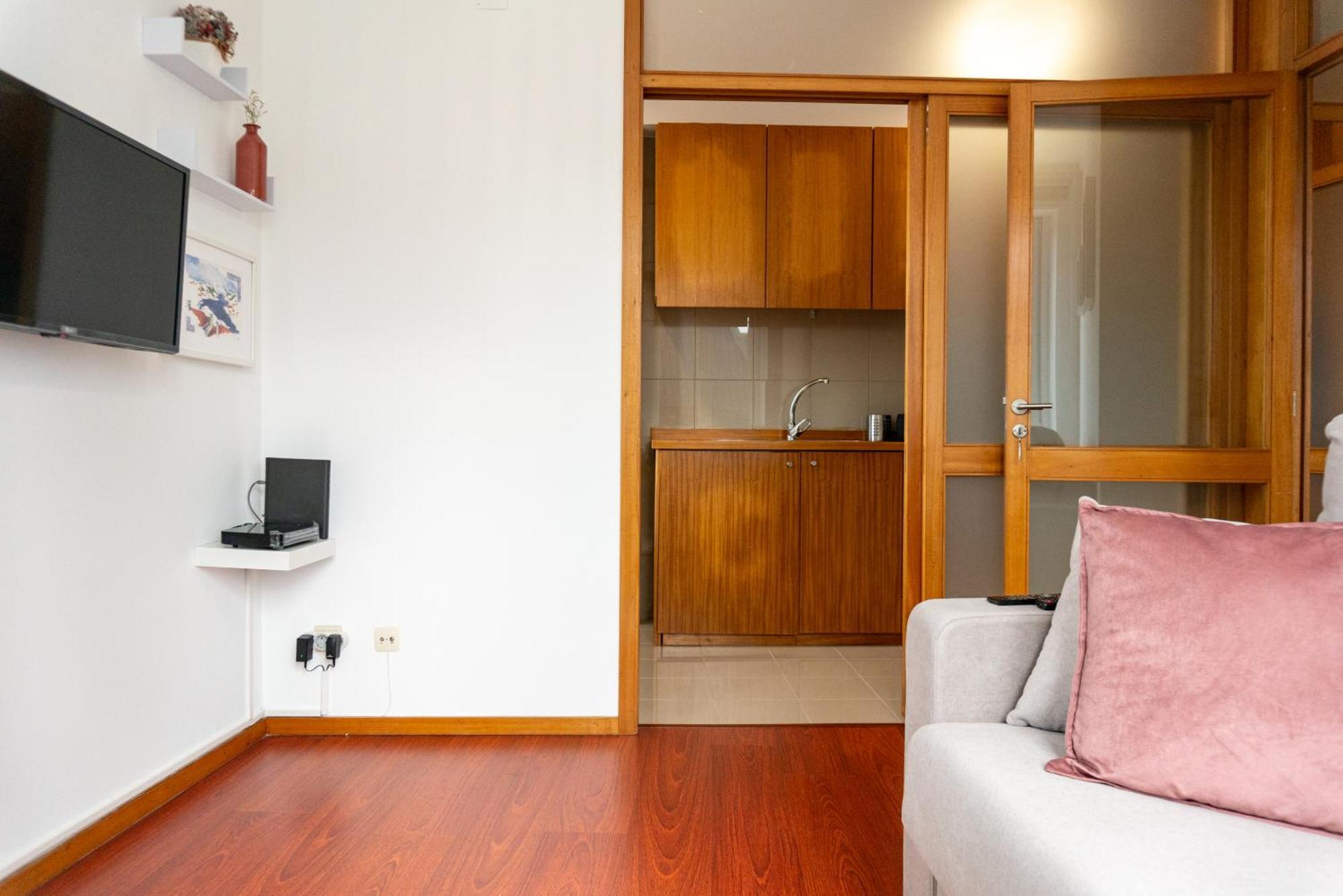 Lovely Cedofeita Apartment By Unique Hosts Порто Екстериор снимка